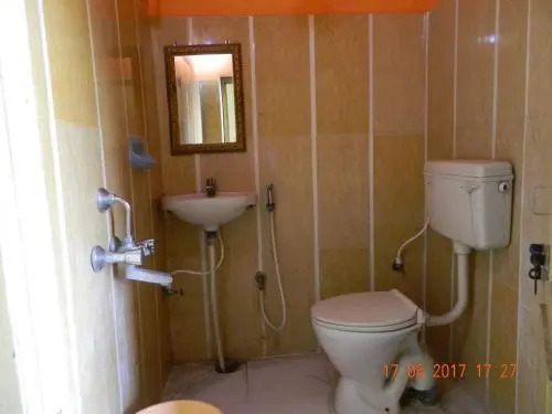 Bolla Residency