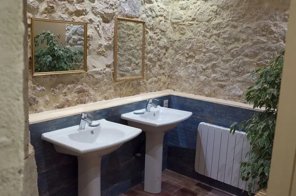 Le Boudoir