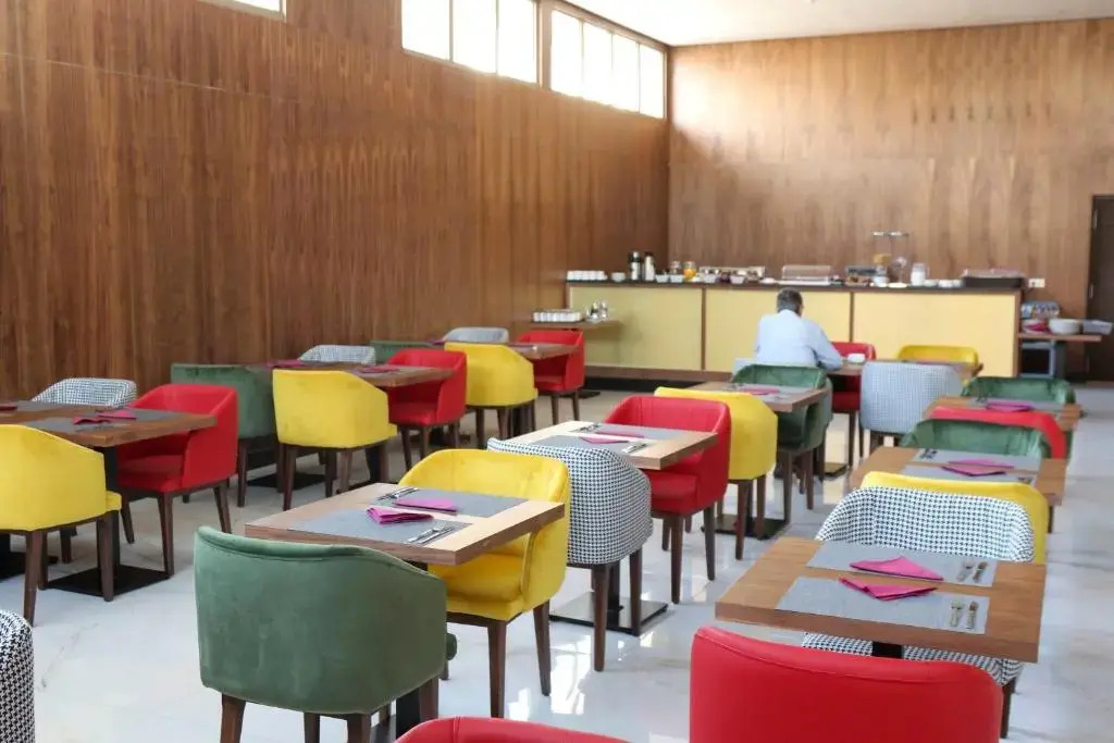 Dakhla Boarding Hotel & Restaurant