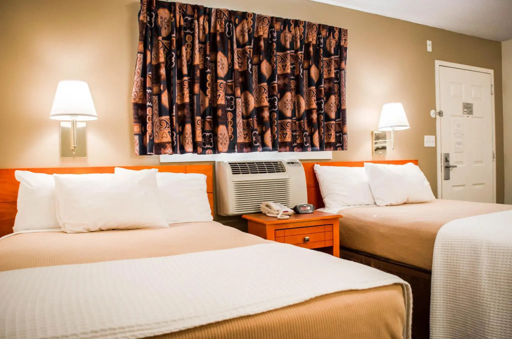 Tampa Bay Extended Stay Hotel