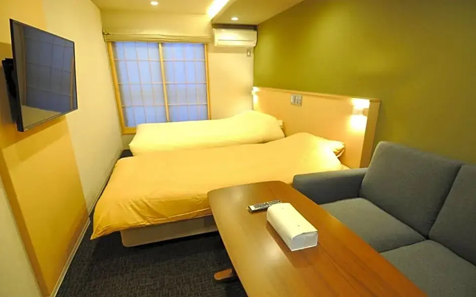 HIZ HOTEL Kyoto Nijo Castle - Vacation STAY 12551v