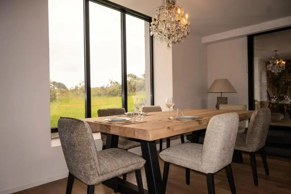 Résidence Les Ajoncs D'or-perros Guirec - Maisons & Villas pour 10 Personne 114