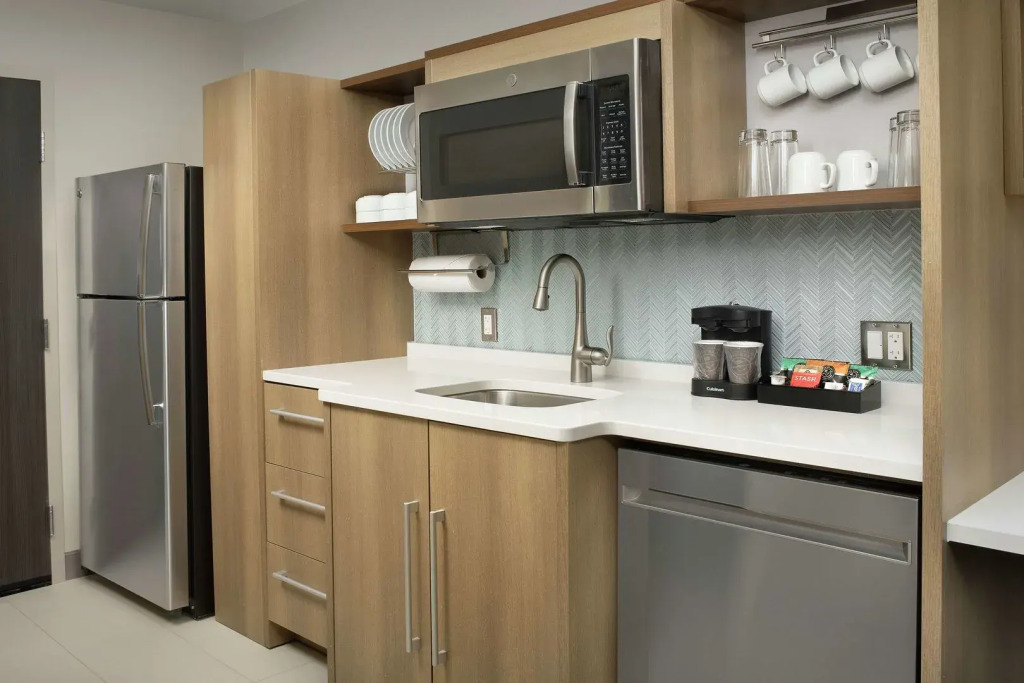 Home2 Suites by Hilton San Antonio Lackland SeaWorld
