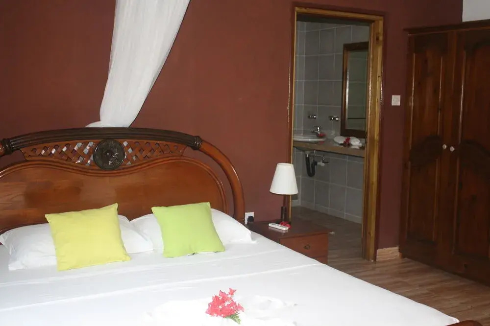 Tournesol Guesthouse