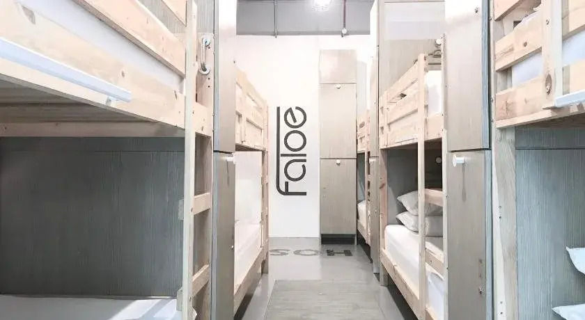 Faloe Hostel