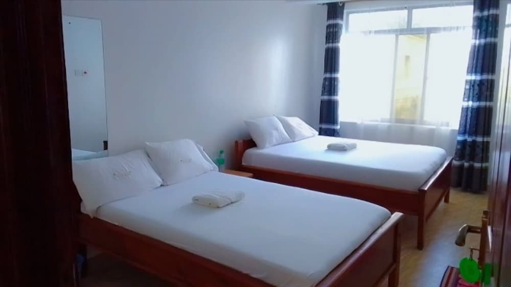 The Treat Hotel Mtwapa