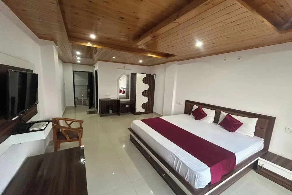 Shree Namah Residency