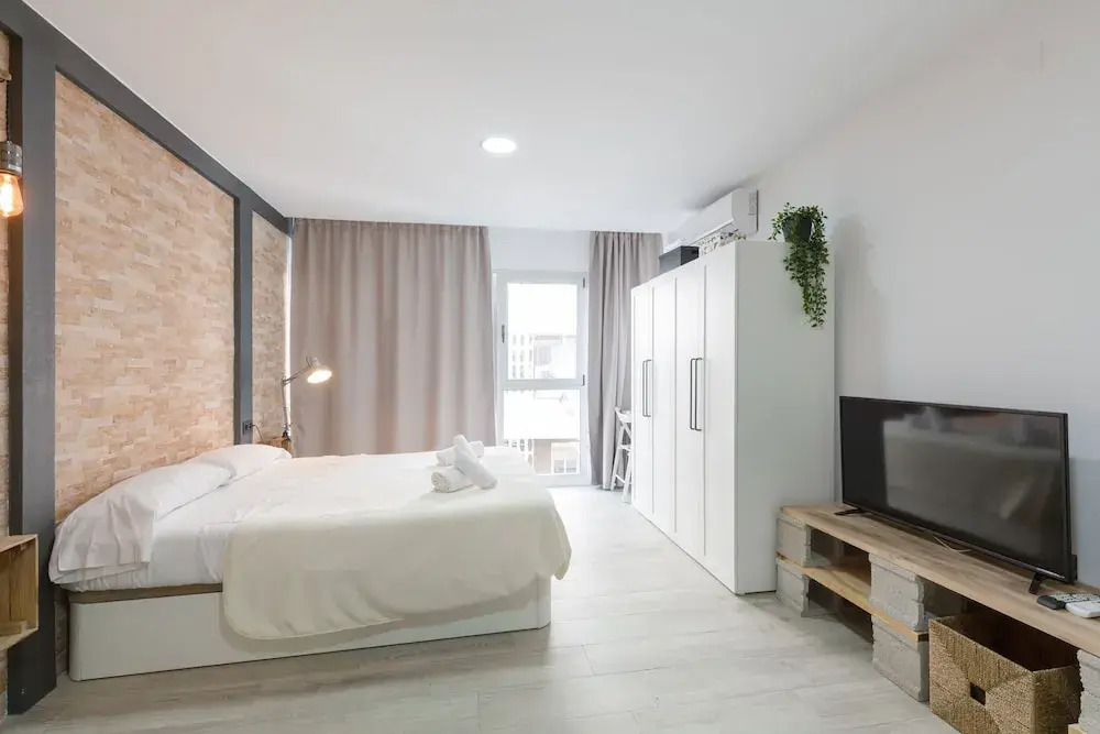 Apartamentos Kasa25 Loft Bazán 401