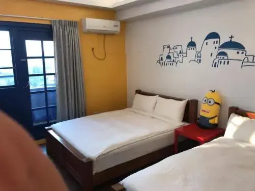 Frank's house