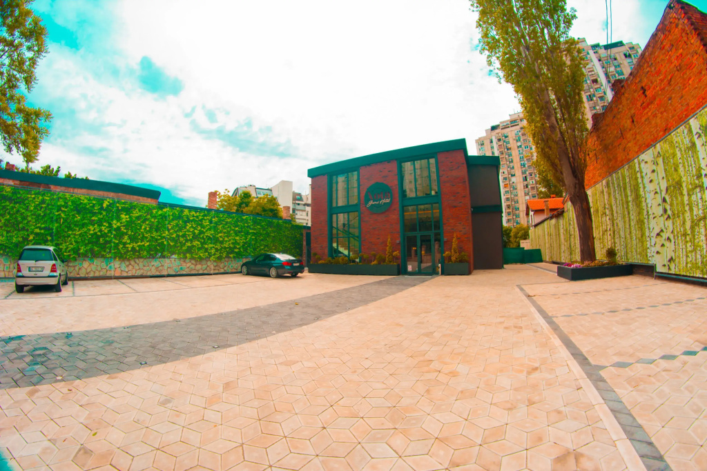 Hotel Nota