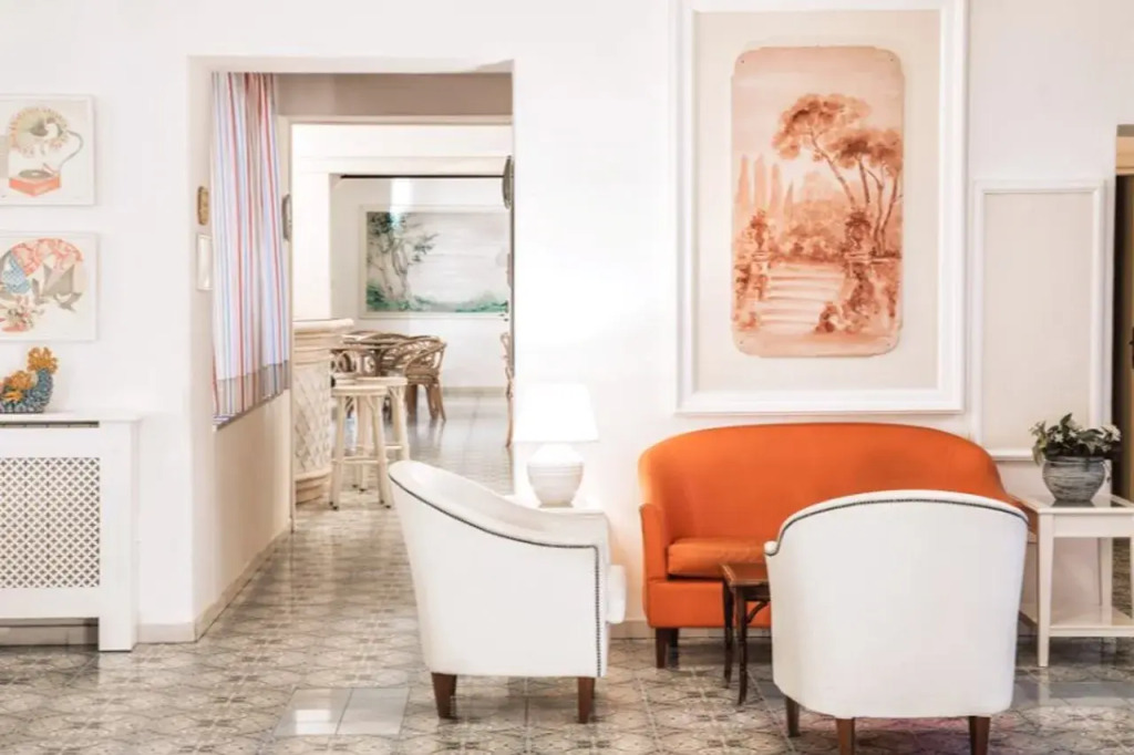 Hotel Terme Oriente - Beach & SPA