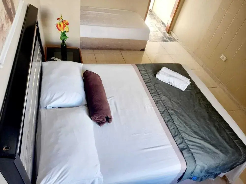 Pousada/suites Praia Grande III
