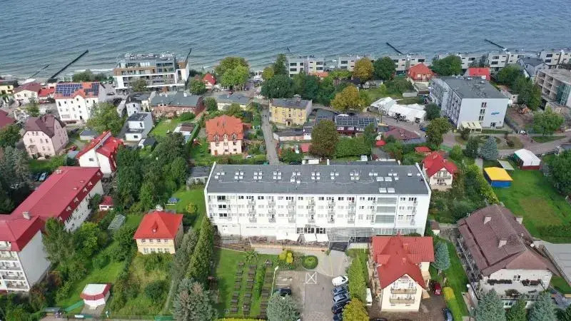Jugendhaus Baltic Alka