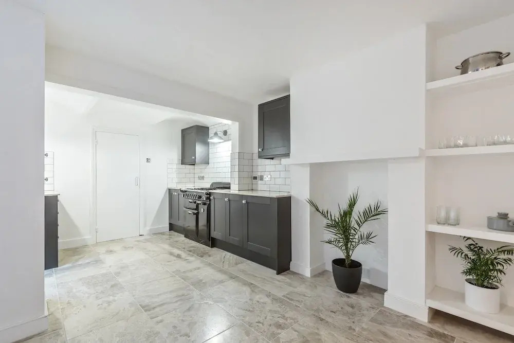 1 Bedroom Apartment in Brixton