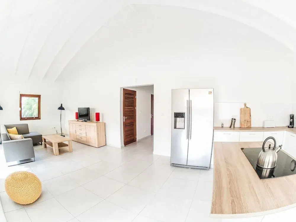 Luxury Apartments Curacao