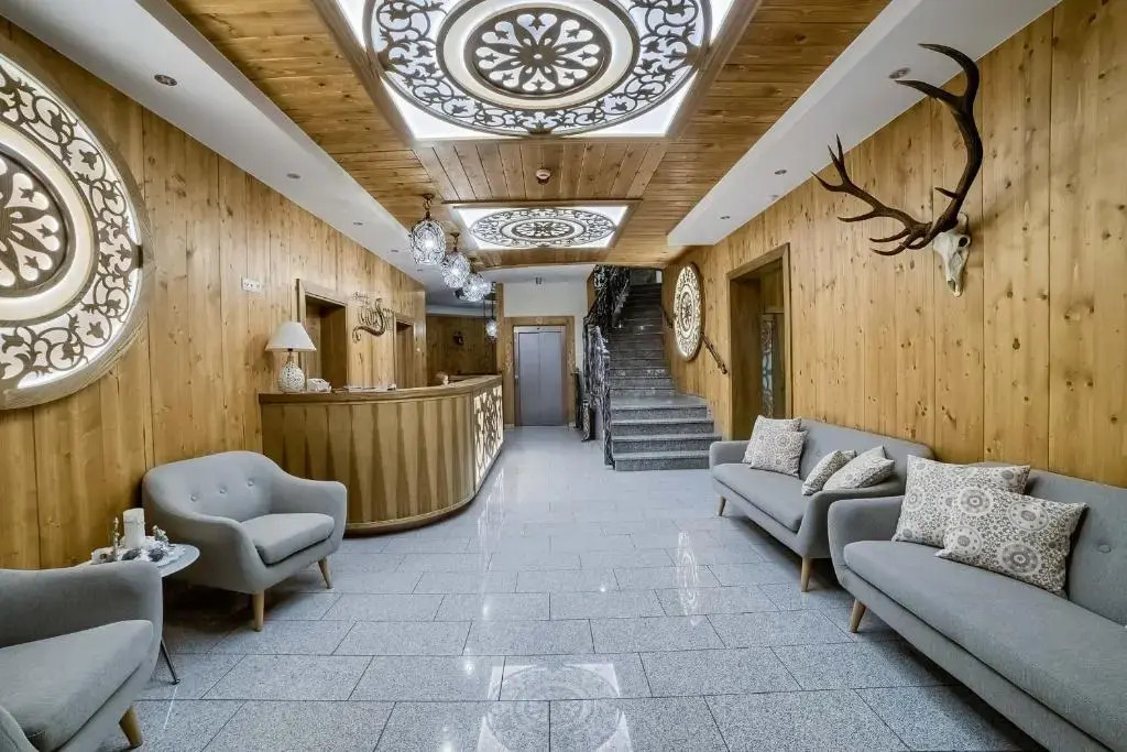 Hotel Górski