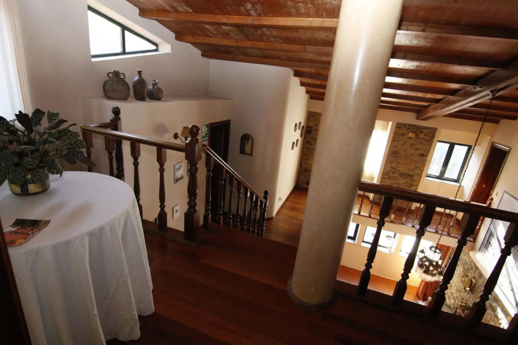 Casa Lavacolla