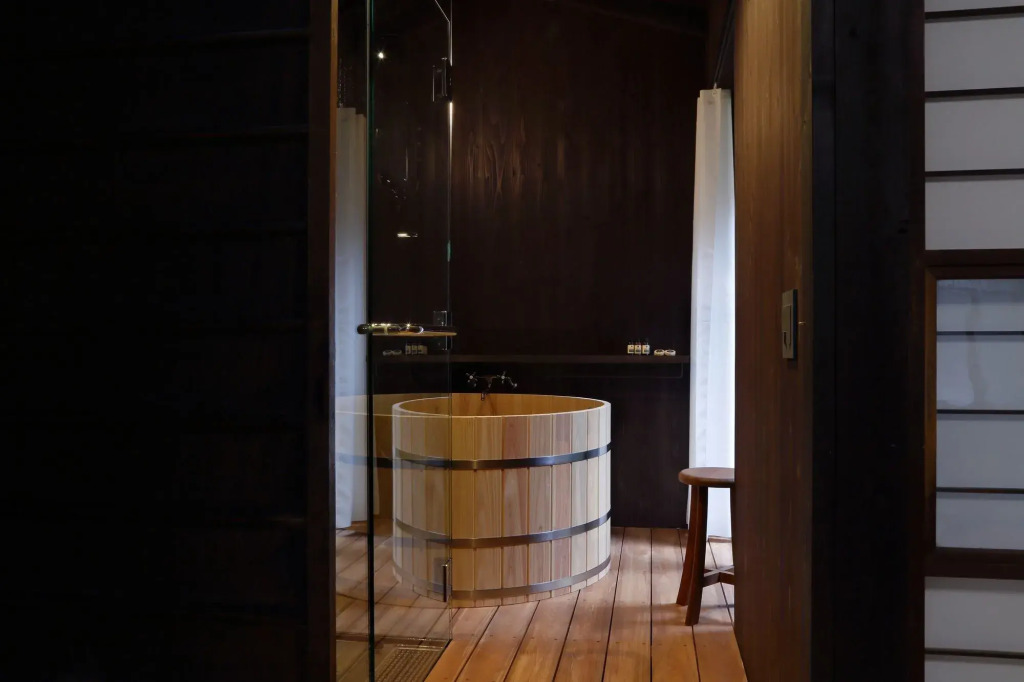 Kyo Machiya Hotel Shiki Juraku