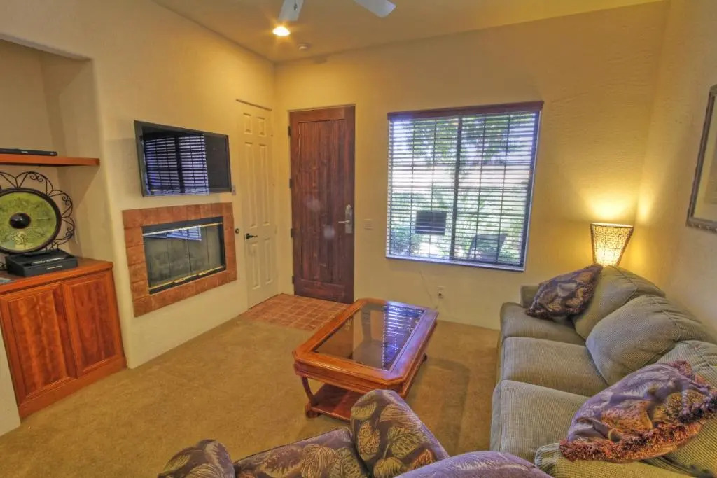 La Quinta Vacations Rental