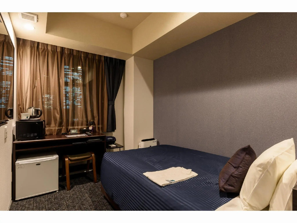 HOTEL LiVEMAX Akasaka