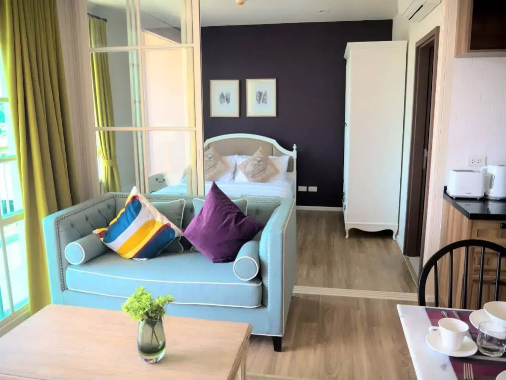 Haus A311 @ Autumn Condo