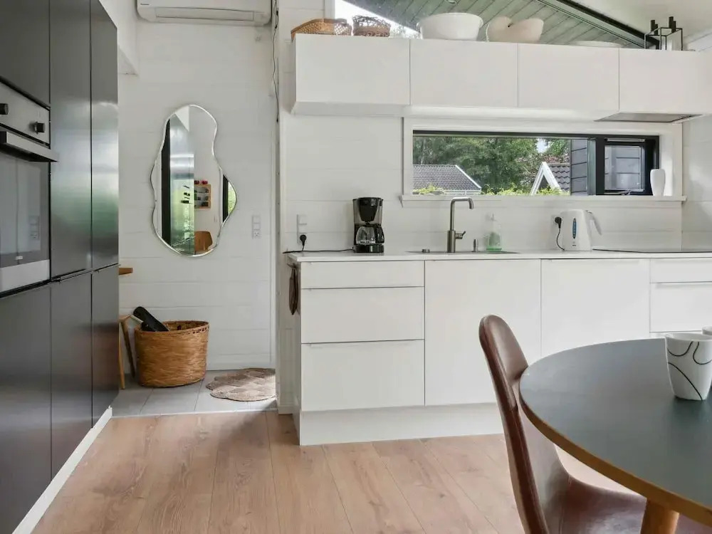 5 Star Holiday Home in Frederiksvaerk