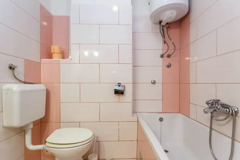 Apartment Dragica
