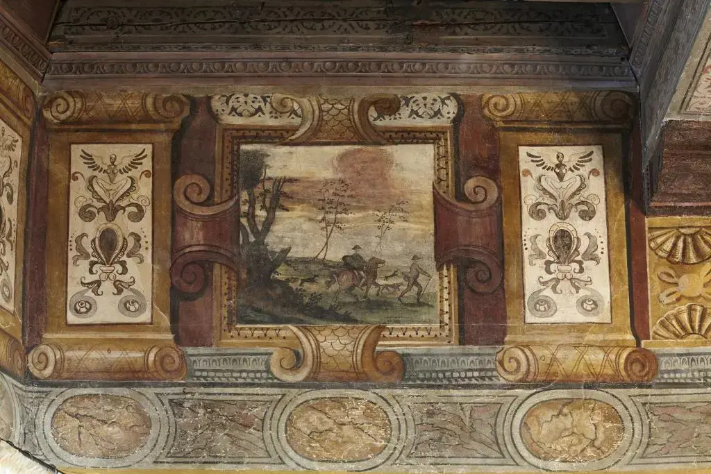 Albergo Cappello