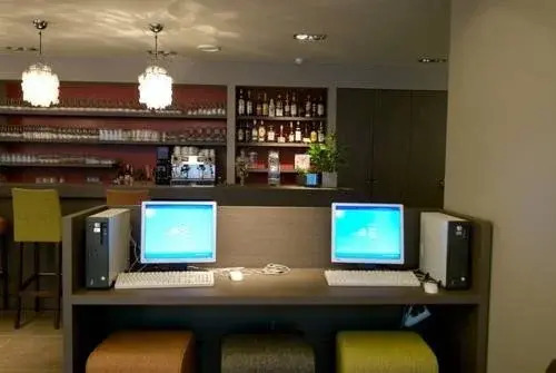 Hotel Rastelli Tervuren