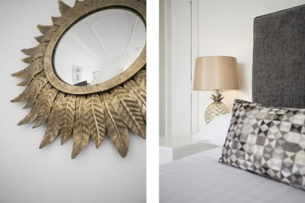 The Townhouse Hotel
