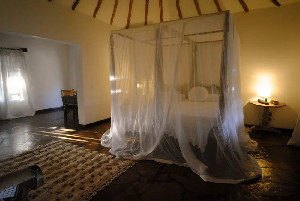 Simba Wa Kale Luxury Resort Malindi