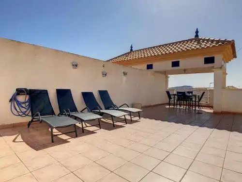 Ribera Beach 3 - 5107