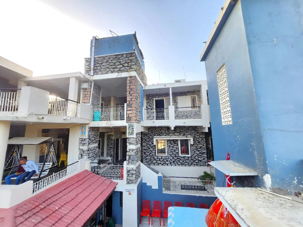 Mahima Palace