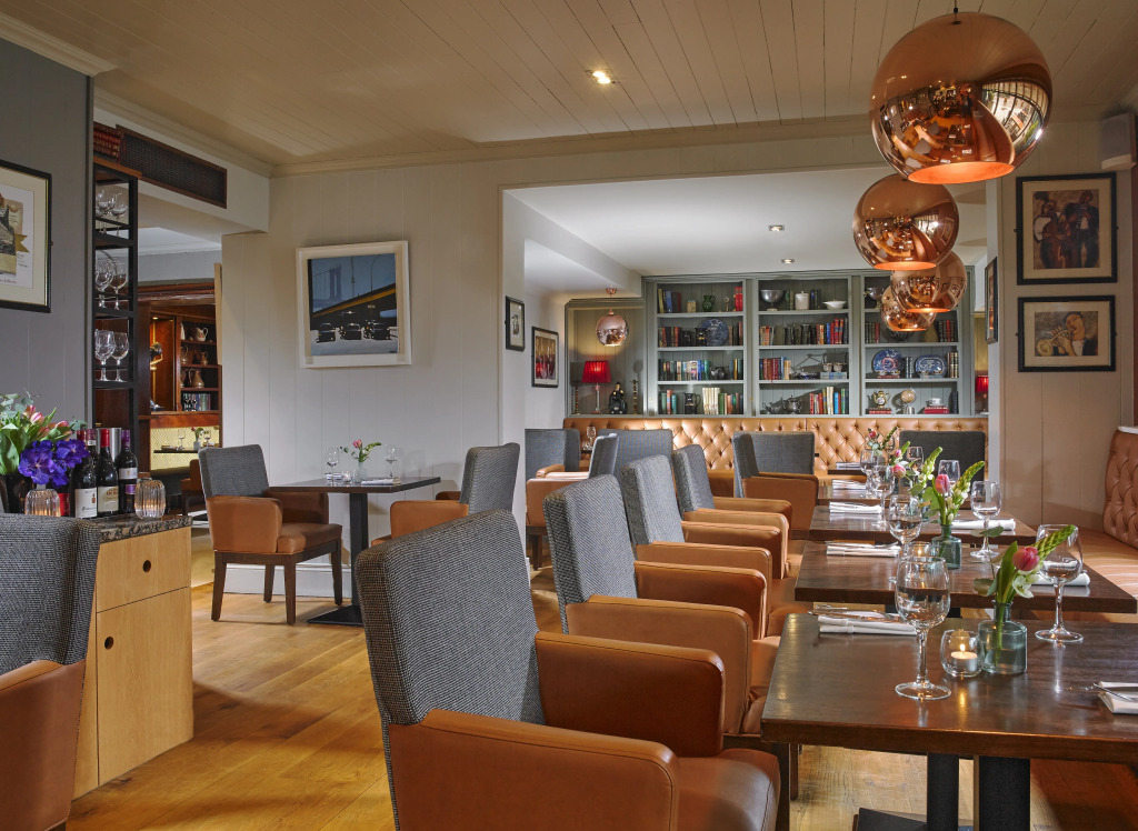 Castlecourt Hotel, Spa & Leisure
