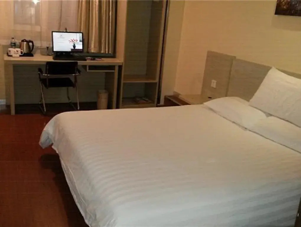 Hanting Hotel Shantou Jinsha East Road