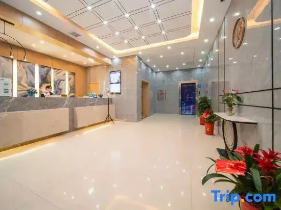 Yiyang Yijian Meisu Hotel