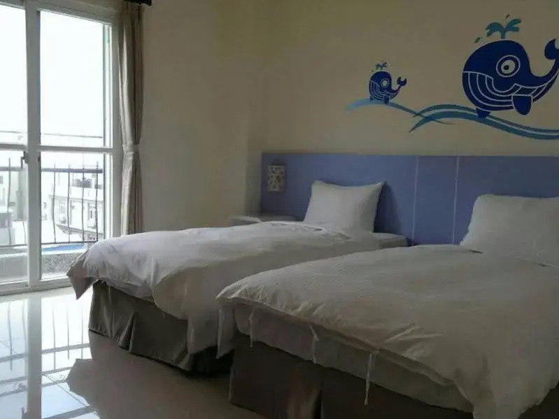 Ocean Resort 編號058