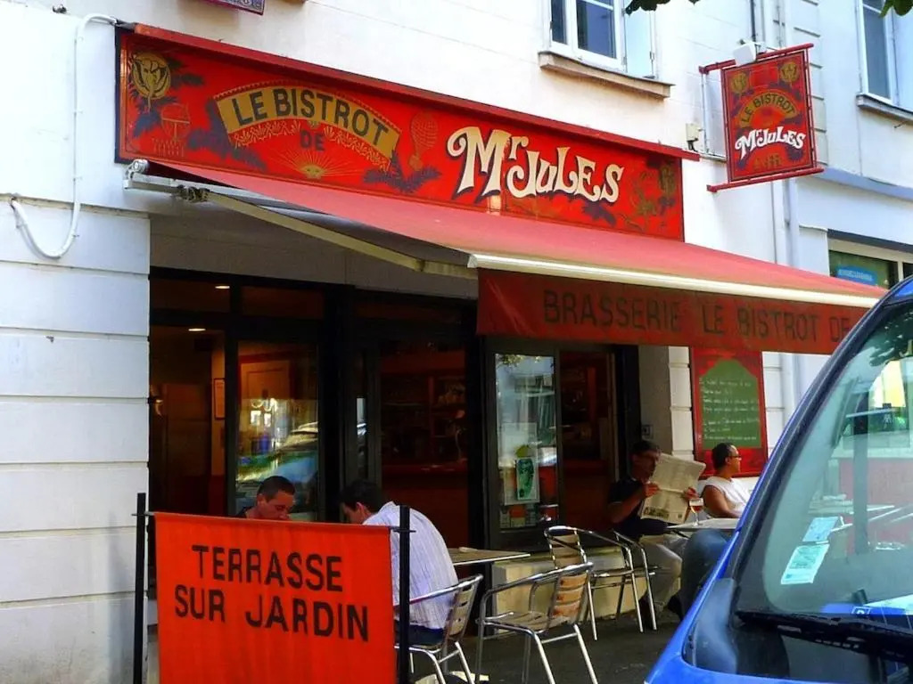Lappart de Jules