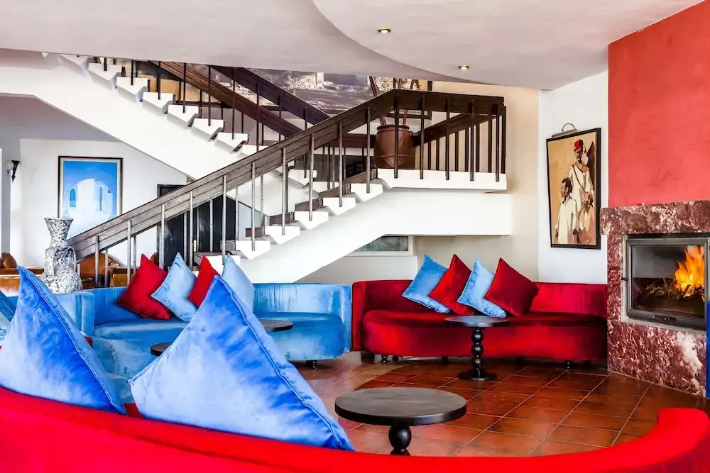 Hotel Asmaa