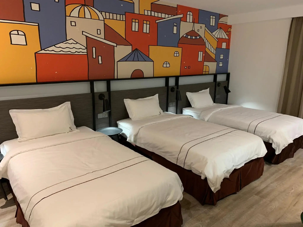 K Hotel