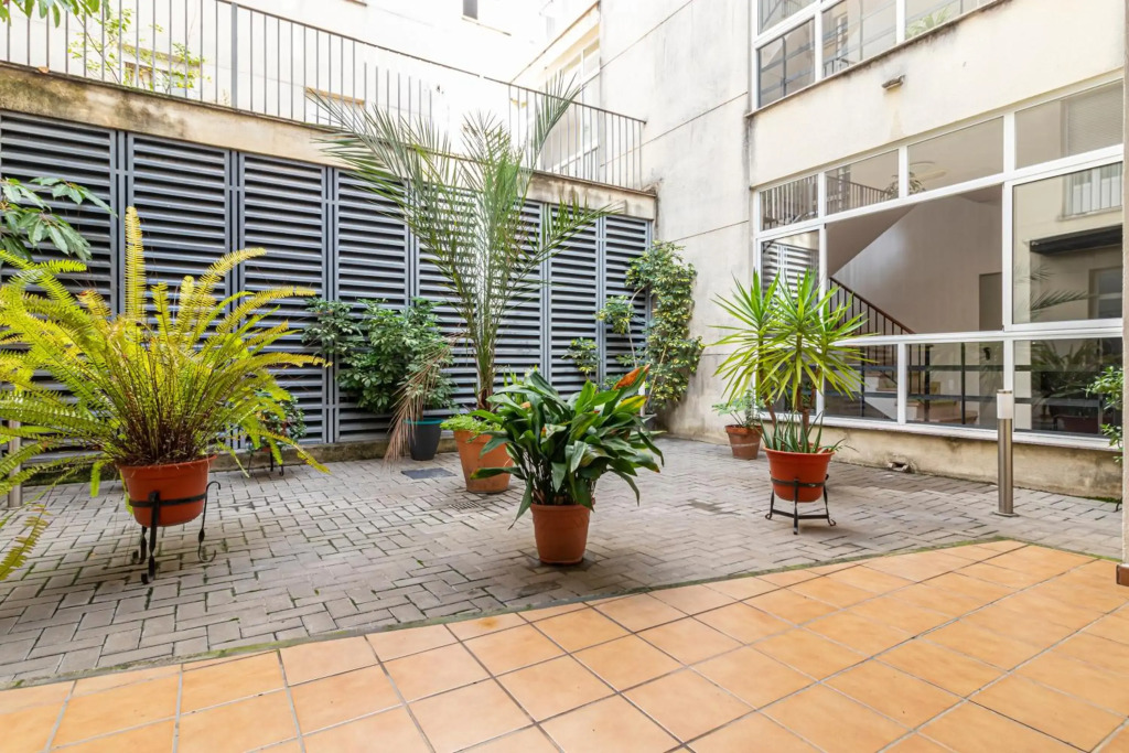 Allo Apartments Arroyo - Catedral Centro 1 Habitación
