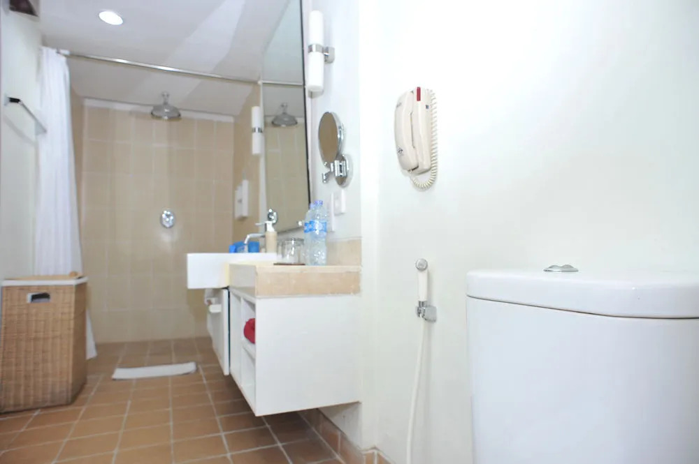 Airy Seminyak Petitenget Raya 35 Bali