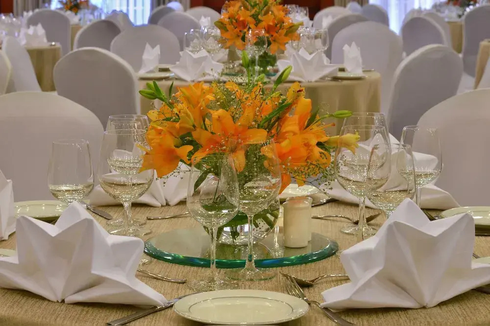 Fortune Landmark, Ahmedabad - Member ITC Hotels Group