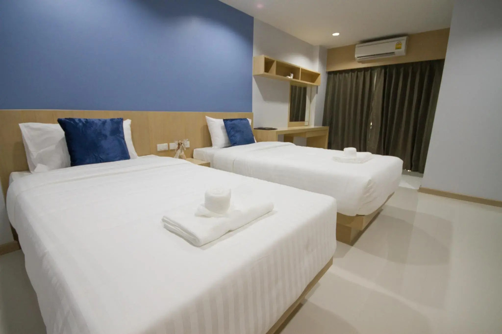 Charisma Residence