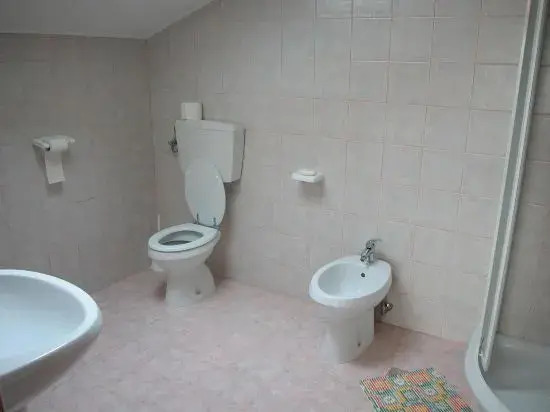 Turistična kmetija Široko