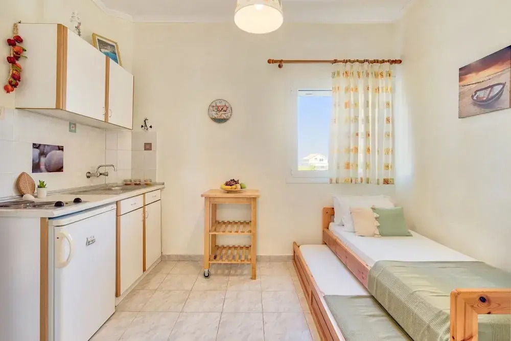 Panorama Studios & Apartments
