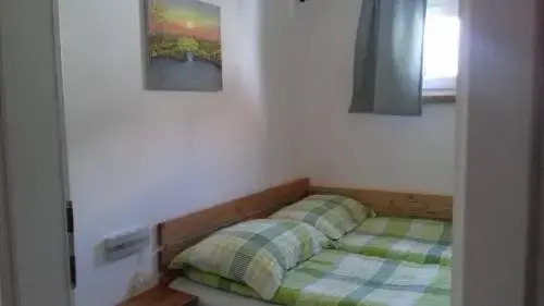 Apartma Javoršček