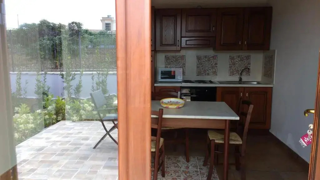 Casa Vacanze Al Basyta