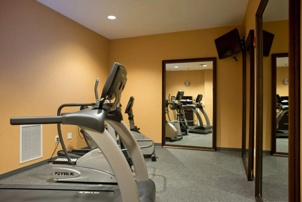 Holiday Inn Express Hotel & Suites Prattville South by IHG