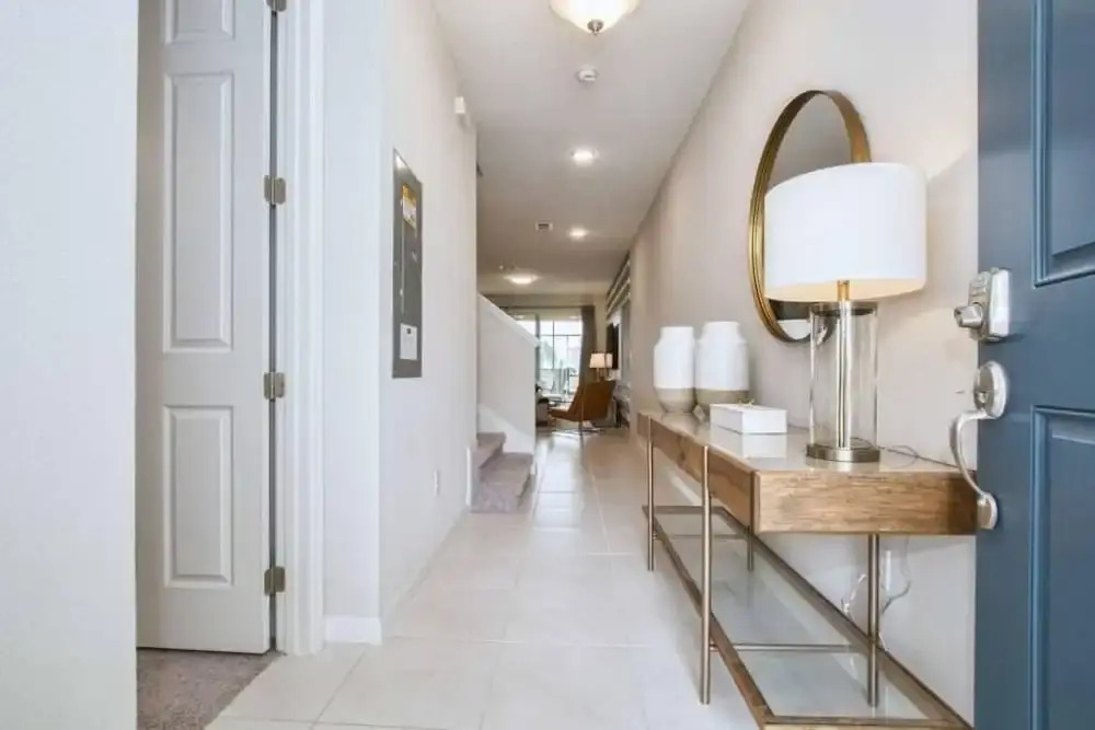 Solara - 5 Bedrooms Townhome W/spashpool-8203sa Townhouse